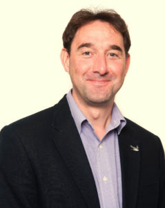 Headshot of ATG Group Director of Growth & Operations